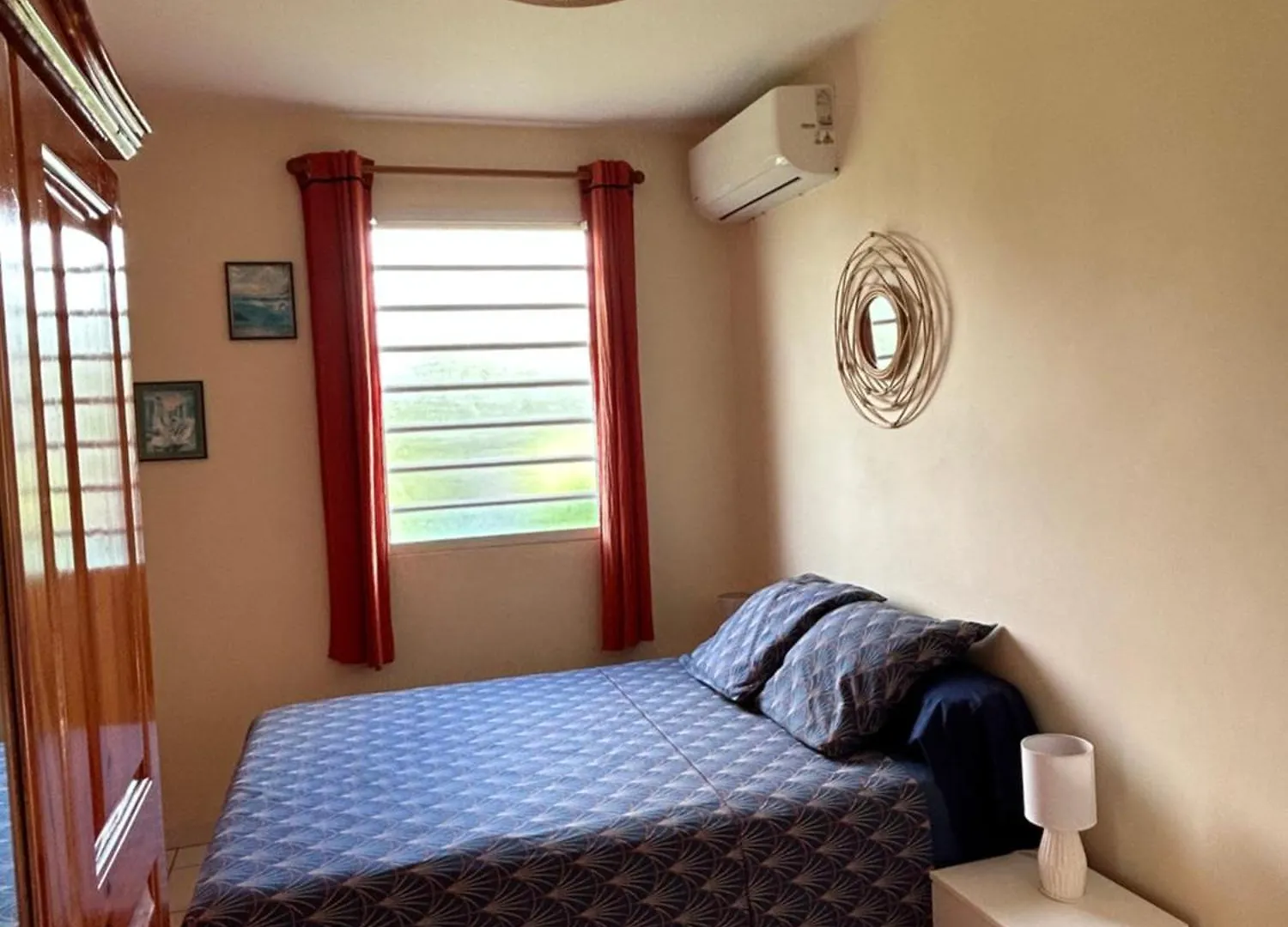 Apartament Douce Serenite Chambort