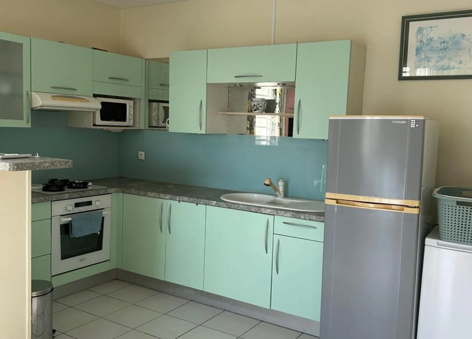 Douce Serenite Chambort Apartament